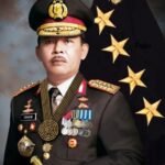 Idham Azis: Sang Maestro Reserse dari Kendari yang Menjadi Kapolri Tertua