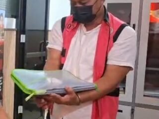 Kejari Konawe Tetapkan Dua Tersangka Korupsi Proyek Keramba Beton di Pulau Saponda Soropia