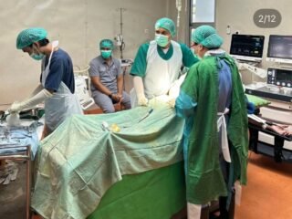 Viral! RSUD Muna Tuai Sorotan Minim Fasilitas di Ruang Operasi, Pemerintah Diminta Turun Tangan