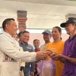 Tekan Lonjakan Harga Pangan, Pemda dan Bulog Salurkan Beras dan Minyak Kepada 18.757 Penerima. Alokasi Oktober-November 2025