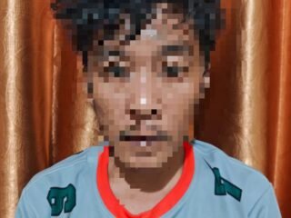 Polisi Tangkap Pria di Konawe Sulawesi Tenggara Setubuhi Anak Kandung Berkali-kali