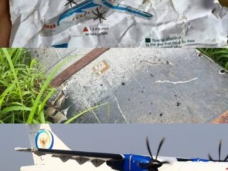 Pesawat ATR 400 Ditumpangi 11 Orang Hilang Kontak di Maros. Kini Dalam Pencarian