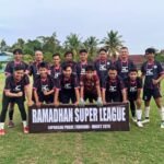 ZAKAT FC Unggul Skor 3-1 Tumbangkan TADARUS FC Di Ramadhan Super League 2026 Konawe