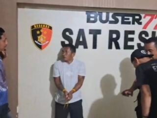 Cekcok Di Tempat Biliar, Seorang Pria Di Kendari Sulawesi Tenggara Tewas Ditangan Sepupu