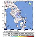 Gempa Bumi 4,0 Magnitudo Guncang Kabupaten Konawe Sulawesi Tenggara