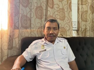 Pemerintah Kabupaten Konawe Mulai Bayarkan THR PNS Dan PPPK. Siapkan Dana Rp50 Milyar