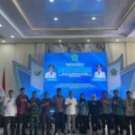 Kabupaten Konawe Gelar Musrenbang, Bupati Yusran Akbar Perkuat Sektor Industri Pangan Hingga Pendidikan