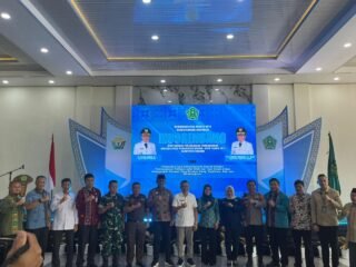 Kabupaten Konawe Gelar Musrenbang, Bupati Yusran Akbar Perkuat Sektor Industri Pangan Hingga Pendidikan