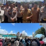 Gelombang Aksi Unjuk Rasa di Konawe: Warga Asli Routa Dukung Investasi, Isu Smelter Disebut Ada Motif Tersembunyi