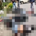 Tabrakan Dua Sepeda Motor, Tiga Pelajar SMA Di Kabupaten Konawe Selatan Sultra Tewas