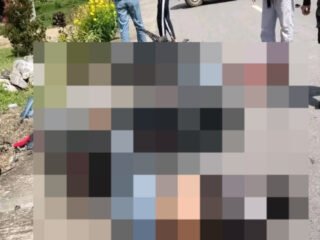 Tabrakan Dua Sepeda Motor, Tiga Pelajar SMA Di Kabupaten Konawe Selatan Sultra Tewas