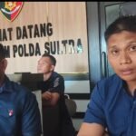 Polda Sultra Bantah Tudingan Kriminalisasi Tersangka Pendemo Anarkis. Sebut Penahanan Sesuai Bukti dan SOP