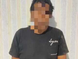 Bejat, Pria Di Konawe Selatan Sultra Setubuhi Anak Sambung Selama Lima Tahun, Kini Ditangkap