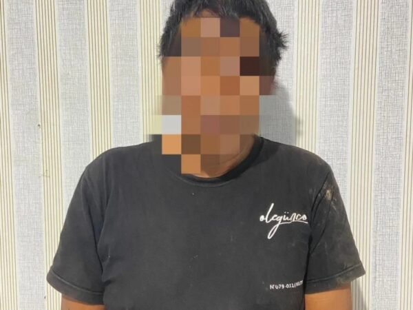 Bejat, Pria Di Konawe Selatan Sultra Setubuhi Anak Sambung Selama Lima Tahun, Kini Ditangkap