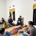 Remaja Laki-laki Tewas Tenggelam Di Saluran Irigasi Bendungan Ameroro Konawe. Sempat Meminta Tolong Ke Rekannya