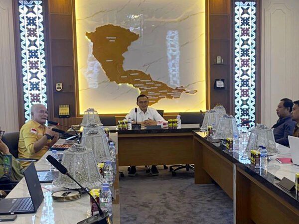 Bupati Konawe Turun Langsung Asesmen 9 ASN, Buru Talenta Terbaik untuk Bapenda