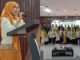 Rita Harmasan Papua Resmi Pimpin Forum UKM-IKM Konawe. Dongkrak Ekonomi Melalui Produk Lokal