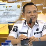 Konawe Bakal Terima Piagam Terbaik II PPD Sultra 2026, Bupati Yusran Akbar: Ini Baru Awal untuk Lebih Maju