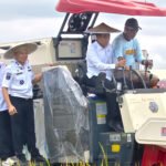Surplus Ekonomi di Atas Rata-Rata Nasional! Wamendagri: Ini Berkat Bupati dan Masyarakat Konawe
