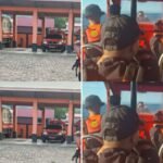 Warga Konkep Hilang Di Perairan Boepinang Bombana, Kini Masih Dalam Pencarian Tim Gabungan