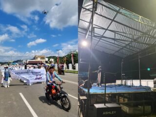 Hidupkan Wisata Kuliner, Wabup Konawe Syamsul Ibrahim Inisiasi Hiburan Musik Tiap Akhir Pekan