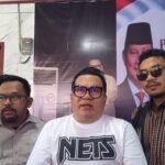 GPIM Sediakan Makan Gratis Di Tongauna Konawe. Wakil Ketua H. Amir Ajak Masyarakat Ke Posko