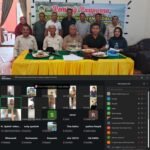 Ketua KTNA Sultra Tegaskan Rembug Paripurna Di Konawe Sesuai Aturan. Digelar Secara Daring dan Luring