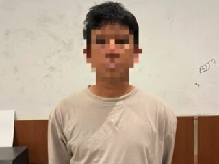 Satreskrim Polres Konawe Ringkus Pelaku Pencabulan Anak Dibawah Umur