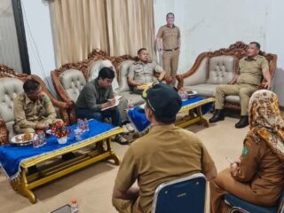 Sengketa Tanah di Desa Olu Onua Berlarut-Larut. FMB Desak ATR/BPN Konawe Lakukan Verifikasi Dokumen dan Mediasi 