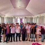 Satresnarkoba Polres Konawe Ajak Pemuda Aktif Perangi Narkoba. Lapor Call Center