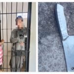Baru Keluar Satu Bulan, Pasien ODGJ Sandera Anak 3 Tahun Di Konawe. Pelaku Berhasil Diamankan