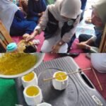 KKN Berdampak UMM 2026 Kenalkan Pemanfaatan Limbah Kulit Jeruk kepada Ibu-Ibu Dasawisma Desa Pandansari