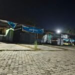 Miris, Food Court Unaaha Diduga Jadi Tempat Konsumsi Miras. Pedagang Keluhkan Masalah Keamanan