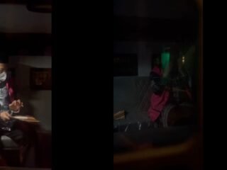 Tangan Diborgol, Eks Sekda Sultra Dan Bendahara Ditahan, Tersangka Kasus Korupsi Makan Minum