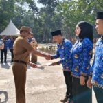 2.771 PPPK Konawe Terima Perpanjangan Kontrak 4 Tahun, Paruh Waktu Bertahap Tiap Tahun