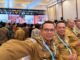 Bawa Misi UMKM Konawe ke Jakarta, Bupati Yusran Akbar Jemput Strategi Keuangan Nasional di Rakornas TPAKD 2026