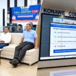 Bupati Konawe Bahas Strategi Percepatan Penurunan Stunting Lewat Program MBG