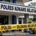 Polisi Selidiki Dugaan Tindak Pidana Pencabulan Di Tinanggea Konawe Selatan. Tiga Korban
